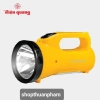 Đèn pin sạc xách tay Điện Quang – Siêu sáng, pin lâu, giảm còn 165k (giá gốc 214k) 2