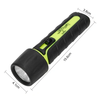 Đèn Pin Siêu Sáng IP68, Ánh Vàng/Trắng Dành Cho Lặn Biển - Giá 150.700₫ 7 Đèn Pin Siêu Sáng IP68, Ánh Vàng/Trắng Dành Cho Lặn Biển - Giá 150.700₫ 7