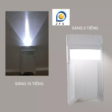 Đèn Pin Siêu Sáng Tích Hợp Sạc Dự Phòng NLMT - Tiện Lợi, Giá 252k tại JFS Store