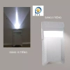 Đèn Pin Siêu Sáng Tích Hợp Sạc Dự Phòng NLMT - Tiện Lợi, Giá 252k tại JFS Store 7