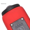 Đèn pin SPM xe đạp leo núi - sạc USB, màn hình cảm ứng, chống nước, sáng mạnh 5