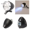 Đèn Pin Trước Xe Đạp 3 LED Chống Rung Chống Nước - Ánh Sáng Mạnh Giá Ưu Đãi 137.106 VND 2