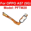 Đèn Pin Xung Quanh Cảm Biến cho Oppo A57 A58 A97 5G - Ribbon Thay Thế, 182.600₫