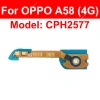 Đèn Pin Xung Quanh Cảm Biến cho Oppo A57 A58 A97 5G - Ribbon Thay Thế, 182.600₫ 2