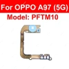 Đèn Pin Xung Quanh Cảm Biến cho Oppo A57 A58 A97 5G - Ribbon Thay Thế, 182.600₫ 5