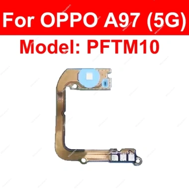 Đèn Pin Xung Quanh Cảm Biến cho Oppo A57 A58 A97 5G - Ribbon Thay Thế, 182.600₫ 5 Đèn Pin Xung Quanh Cảm Biến cho Oppo A57 A58 A97 5G - Ribbon Thay Thế, 182.600₫ 5