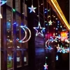 Đèn Rèm Noel đa màu, dây trang trí Giáng Sinh vàng - Giá ưu đãi 149.000₫ 5