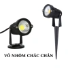 Đèn rọi LED COB IP65 vỏ nhôm chống nước, chiếu cây cảnh sân vườn tiểu cảnh – Giá chỉ 67.900₫ 4