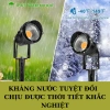 Đèn rọi LED COB IP65 vỏ nhôm chống nước, chiếu cây cảnh sân vườn tiểu cảnh – Giá chỉ 67.900₫ 6