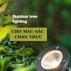 Đèn rọi LED COB IP65 vỏ nhôm chống nước, chiếu cây cảnh sân vườn tiểu cảnh – Giá chỉ 67.900₫ 8