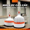 Đèn Sạc Tích Điện 40W Đặng Nguyễn - Ánh Sáng Trắng, Thiết Kế An Toàn, Tiện Lợi, Giá 139.000đ 5