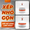 Đèn Sạc Tích Điện 40W Đặng Nguyễn - Ánh Sáng Trắng, Thiết Kế An Toàn, Tiện Lợi, Giá 139.000đ 6