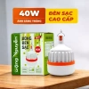 Đèn Sạc Tích Điện 40W Đặng Nguyễn - Ánh Sáng Trắng, Thiết Kế An Toàn, Tiện Lợi, Giá 139.000đ 7