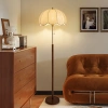 Đèn sàn Bắc Âu Retro cao, đèn cây đứng CM79 - Phòng khách, ngủ, giảm 20% 695.000₫ 2