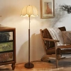 Đèn sàn Bắc Âu Retro cao, đèn cây đứng CM79 - Phòng khách, ngủ, giảm 20% 695.000₫ 4