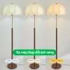 Đèn sàn Bắc Âu Retro cao, đèn cây đứng CM79 - Phòng khách, ngủ, giảm 20% 695.000₫ 8