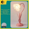 Đèn sàn cây đứng cao Retro CM11 - Đèn bông hoa sang trọng, giảm còn 175.000₫ 11