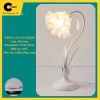 Đèn sàn cây đứng cao Retro CM11 - Đèn bông hoa sang trọng, giảm còn 175.000₫ 12