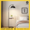 Đèn sàn đứng cao CM75 – Trang trí phòng khách ngủ, hiện đại, 725.000 VNĐ