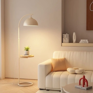 Đèn sàn đứng cao CM75 – Trang trí phòng khách ngủ, hiện đại, 725.000 VNĐ 2