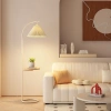 Đèn sàn đứng cao CM75 – Trang trí phòng khách ngủ, hiện đại, 725.000 VNĐ 4