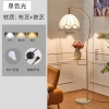 Đèn sàn đứng Retro cm83 – Đèn trang trí phòng khách, phòng ngủ, giảm còn 565k 5