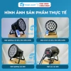 Đèn sân khấu Par LED 20 bóng RGBW, điều khiển từ xa, ánh sáng đa màu cho tiệc cưới, karaoke, sự kiện – 890.000₫ 6