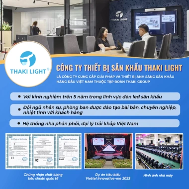 Đèn sân khấu Par LED 20 bóng RGBW, điều khiển từ xa, ánh sáng đa màu cho tiệc cưới, karaoke, sự kiện – 890.000₫ 9