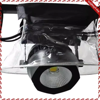 Đèn sân khấu vỏ mưa chống bụi, bảo vệ vải Oxford cho LED Par di chuyển - 236.500₫ 7 Đèn sân khấu vỏ mưa chống bụi, bảo vệ vải Oxford cho LED Par di chuyển - 236.500₫ 7