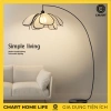 Đèn sàn Nhật Bản cổ điển CM84 - Ánh sáng ấm áp cho phòng khách, biệt thự - 825.000₫