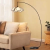 Đèn sàn Nhật Bản cổ điển CM84 - Ánh sáng ấm áp cho phòng khách, biệt thự - 825.000₫ 6