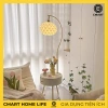 Đèn sàn phòng ngủ CM67 tích hợp tủ đầu giường hiện đại, trẻ trung – Giá ưu đãi 1,395,000 VND