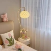Đèn sàn phòng ngủ CM67 tích hợp tủ đầu giường hiện đại, trẻ trung – Giá ưu đãi 1,395,000 VND 2