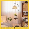 Đèn Sàn Trung Cổ CM56B – Trang Trí Sofa, Đèn Bàn Kèm Kệ, Giá Ưu Đãi 725.000₫
