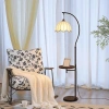 Đèn Sàn Trung Cổ CM56B – Trang Trí Sofa, Đèn Bàn Kèm Kệ, Giá Ưu Đãi 725.000₫ 4