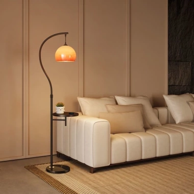 Đèn Sàn Trung Cổ CM56B – Trang Trí Sofa, Đèn Bàn Kèm Kệ, Giá Ưu Đãi 725.000₫ 5