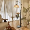 Đèn Sàn Trung Cổ CM56B – Trang Trí Sofa, Đèn Bàn Kèm Kệ, Giá Ưu Đãi 725.000₫ 7