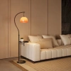 Đèn Sàn Trung Cổ CM56B – Trang Trí Sofa, Đèn Bàn Kèm Kệ, Giá Ưu Đãi 725.000₫ 8