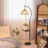 Đèn Sàn Trung Cổ CM56B – Trang Trí Sofa, Đèn Bàn Kèm Kệ, Giá Ưu Đãi 725.000₫ 10