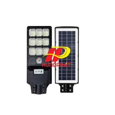 Đèn Sân Vườn Năng Lượng Mặt Trời 180W LED 7 Màu, Cảm Biến Chuyển Động Giá Ưu Đãi 800k