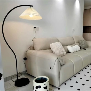 Đèn Sàn Xếp Ly Vintage CM14: Thiết Kế Đơn Giản Hiện Đại, Giảm Giá Đến 695k 3 Đèn Sàn Xếp Ly Vintage CM14: Thiết Kế Đơn Giản Hiện Đại, Giảm Giá Đến 695k 3