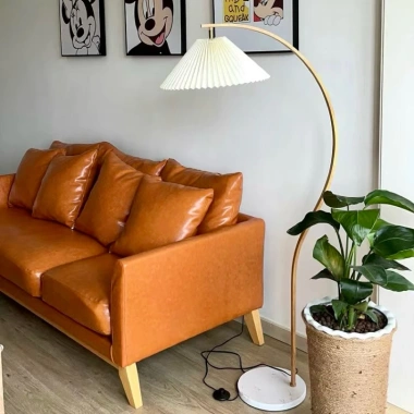 Đèn Sàn Xếp Ly Vintage CM14: Thiết Kế Đơn Giản Hiện Đại, Giảm Giá Đến 695k 4 Đèn Sàn Xếp Ly Vintage CM14: Thiết Kế Đơn Giản Hiện Đại, Giảm Giá Đến 695k 4
