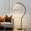 Đèn Sàn Xếp Ly Vintage CM14: Thiết Kế Đơn Giản Hiện Đại, Giảm Giá Đến 695k 5