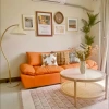 Đèn Sàn Xếp Ly Vintage CM14: Thiết Kế Đơn Giản Hiện Đại, Giảm Giá Đến 695k 6