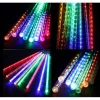 Đèn sao băng 8 thanh 5 tấc LED - Trang trí ngoài trời, lễ tết, sân vườn, quán cafe, giá ưu đãi 83k 2