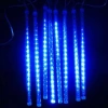 Đèn sao băng 8 thanh 5 tấc LED - Trang trí ngoài trời, lễ tết, sân vườn, quán cafe, giá ưu đãi 83k 7