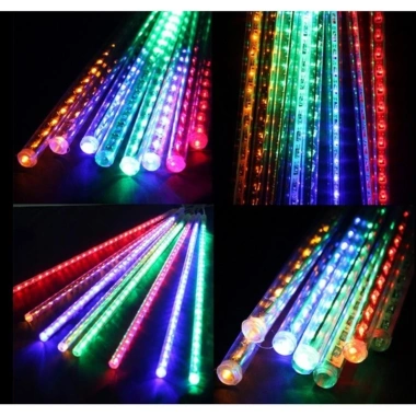 Đèn sao băng 8 thanh 5 tấc LED - Trang trí ngoài trời, lễ tết, sân vườn, quán cafe, giá ưu đãi 83k 9 Đèn sao băng 8 thanh 5 tấc LED - Trang trí ngoài trời, lễ tết, sân vườn, quán cafe, giá ưu đãi 83k 9