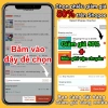 Đèn Siêu Sáng 200W Tản Nhiệt Nhôm Cao Cấp - Bảo Hành Dài, Tiết Kiệm Năng Lượng cho Nhà Kho, Xưởng Sản Xuất - Giá 51.000₫ 2