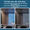 Đèn Siêu Sáng 200W Tản Nhiệt Nhôm Cao Cấp - Bảo Hành Dài, Tiết Kiệm Năng Lượng cho Nhà Kho, Xưởng Sản Xuất - Giá 51.000₫ 6