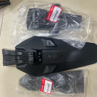 Đèn soi biển số Honda Winner V1-V4, Chắn bùn sau X V2-V3, Giá chỉ 89.000đ